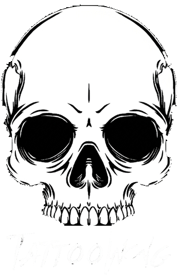 煌刺Tattoowong Logo
